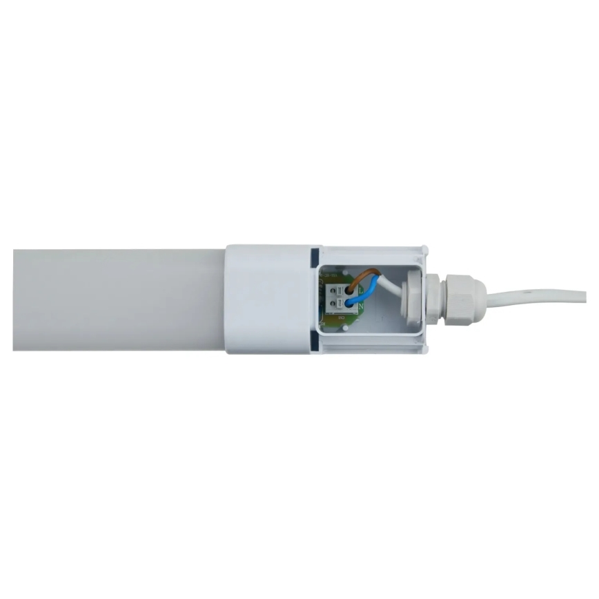 e2 elektro - Luminaire technique LED de type fluorescent LITE LED/24W/230V 4000K 112,5 cm IP65