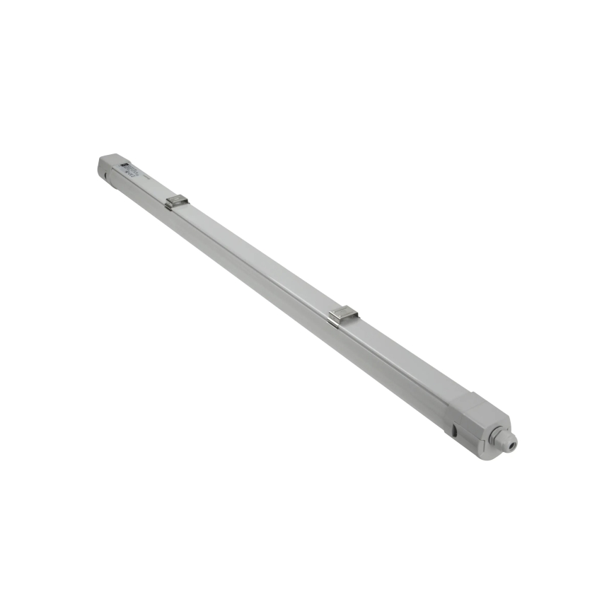 e2 elektro - Luminaire tubulaire LED technique PRO 50W 230V 4000K 147 cm IP65