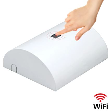 e2 elektro - Module intelligent pour l'éclairage SYSTEME Wi-Fi