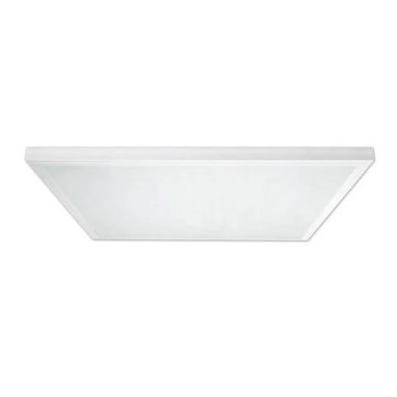 e2 elektro - Panneau LED en saillie LED/36W/230V 64x64 cm 4000K blanc