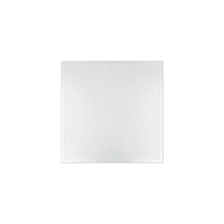 e2 elektro - Panneau LED en saillie LED/36W/230V 64x64 cm 4000K blanc
