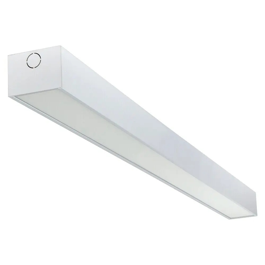 e2 elektro - Plafonnier LED LINEARO LED/50W/230V 3000/4000/6000K blanc