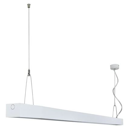 e2 elektro - Plafonnier LED LINEARO LED/50W/230V 3000/4000/6000K blanc