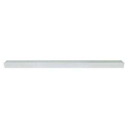 e2 elektro - Plafonnier LED LINEARO LED/50W/230V 3000/4000/6000K blanc
