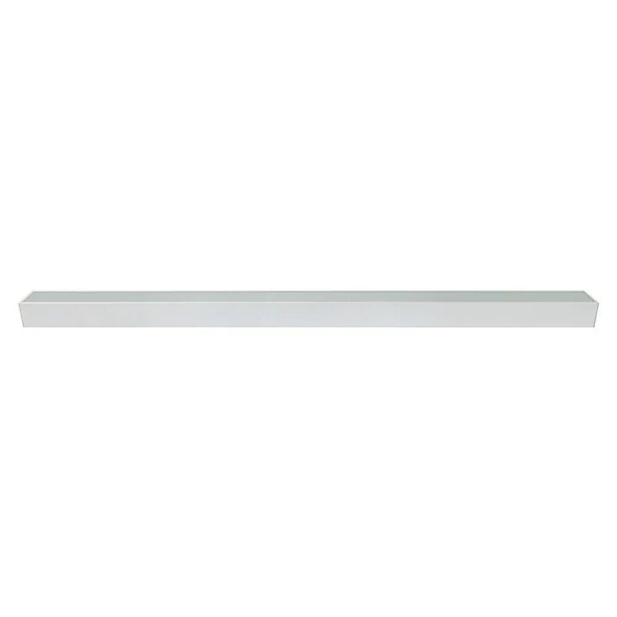 e2 elektro - Plafonnier LED LINEARO LED/50W/230V 3000/4000/6000K blanc