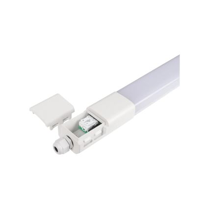 e2 elektro - Réglette LED technique PLUS LED/36W/230V 4000K 110,3 cm IP65