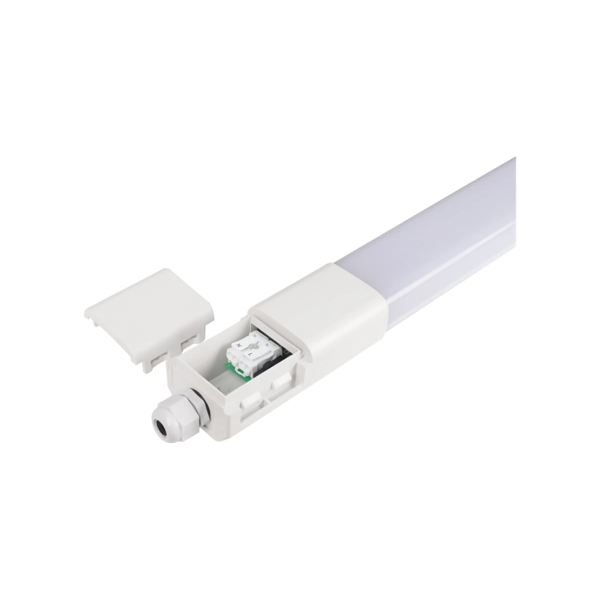 e2 elektro - Réglette LED technique PLUS LED/36W/230V 4000K 110,3 cm IP65