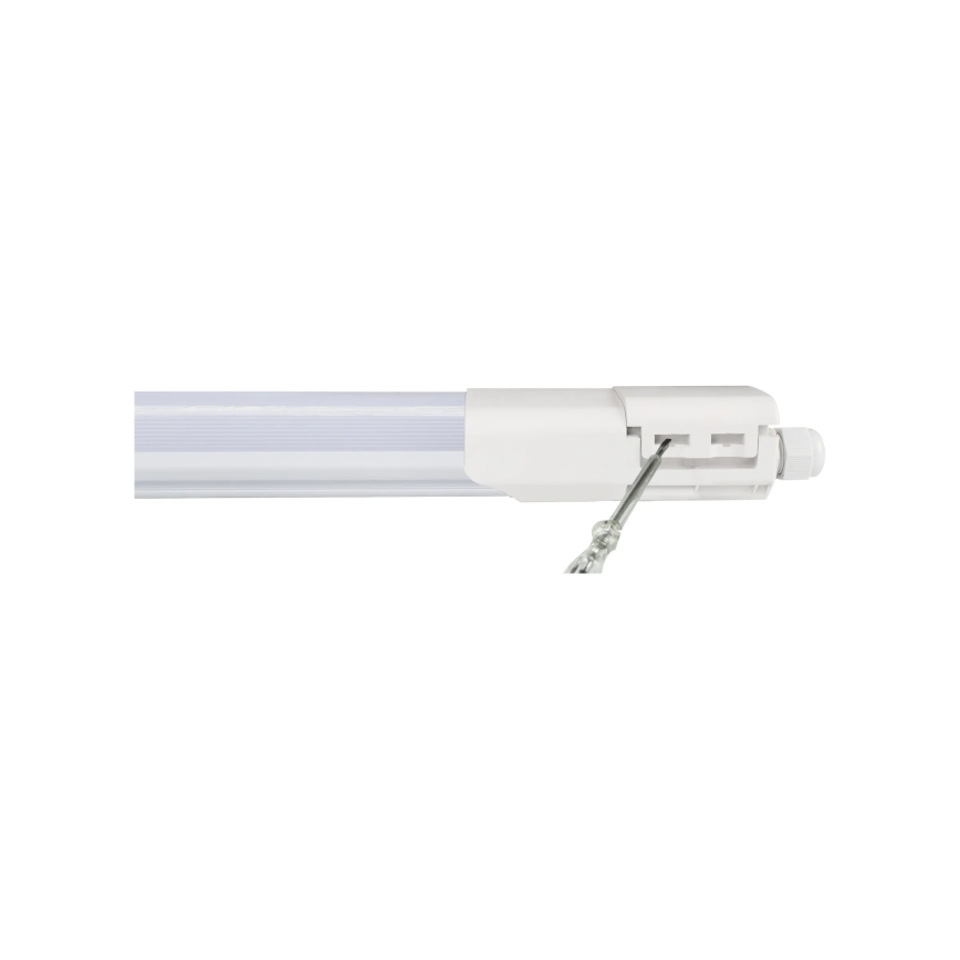 e2 elektro - Réglette LED technique PLUS LED/36W/230V 4000K 110,3 cm IP65