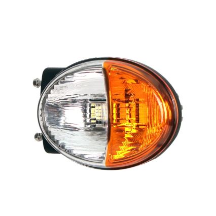 Éclairage avant de tracteur LED/102W/10-30V IP69 5700K rectangulaire