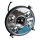 Éclairage avant de tracteur LED/50W/10-30V IP69 5700K arrondi