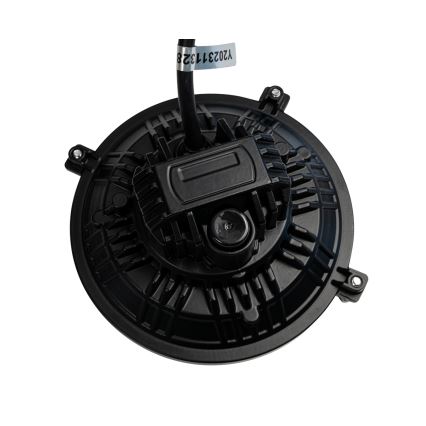 Éclairage avant de tracteur LED/50W/10-30V IP69 5700K arrondi