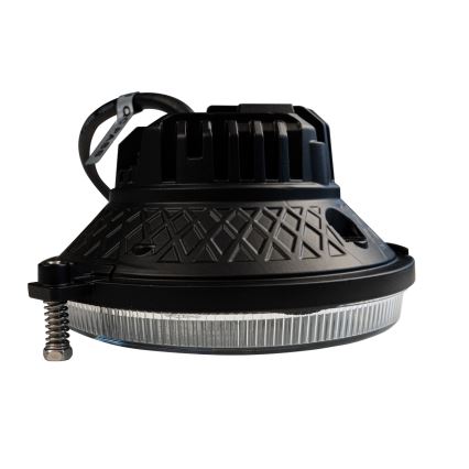 Éclairage avant de tracteur LED/60W/10-30V IP69 5700K arrondi