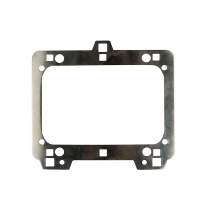 Éclairage avant de tracteur LED/69W/10-30V IP69 5700K rectangulaire