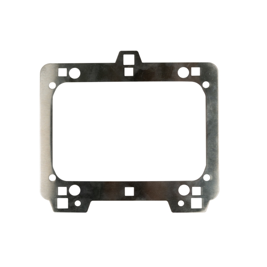 Éclairage avant de tracteur LED/69W/10-30V IP69 5700K rectangulaire