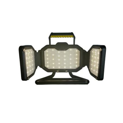 Éclairage de bureau LED à intensité variable LED/50W/5V 12000 mAh IP54