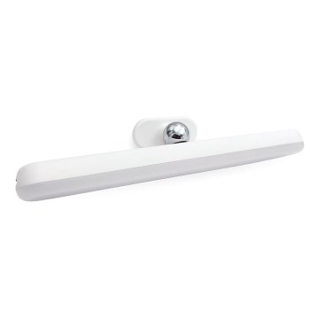 Éclairage de meubles rechargeable à intensité variable CLICK LED/1,5W/3,7V 3000/4000/6500K 800mAh USB