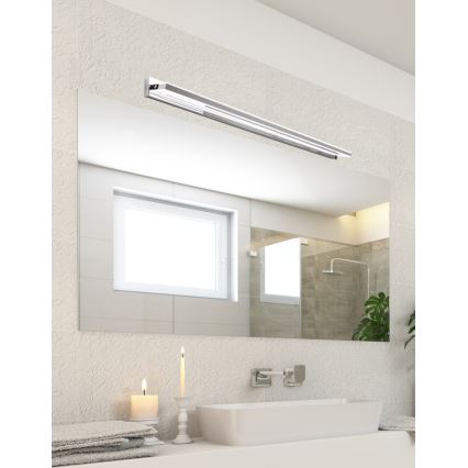Eclairage de miroir CHICK LED/14W/230V