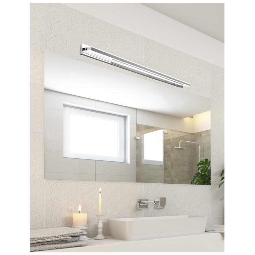 Eclairage de miroir CHICK LED/14W/230V