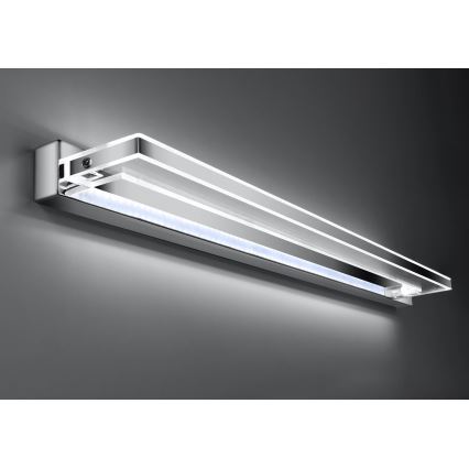 Eclairage de miroir CHICK LED/14W/230V