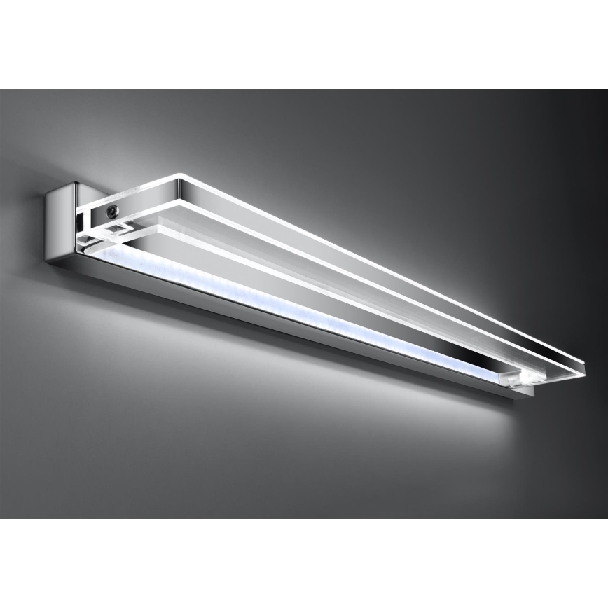 Eclairage de miroir CHICK LED/14W/230V