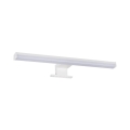 Éclairage de miroir de salle de bain ASTIM LED/8W/230V IP44 blanc