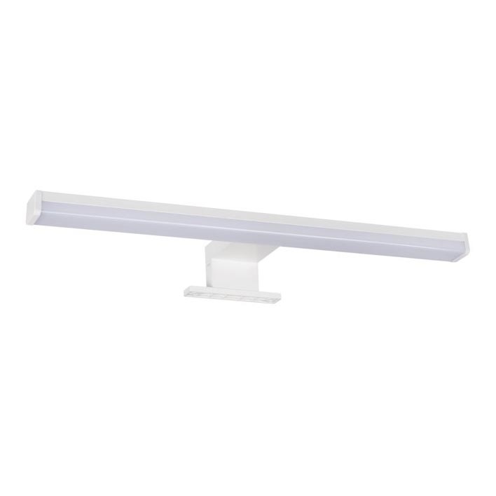 Éclairage de miroir de salle de bain ASTIM LED/8W/230V IP44 blanc