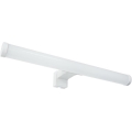 Éclairage de miroir LED 8W/230V 30 cm IP44 blanc