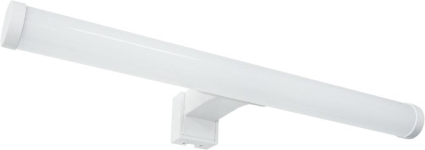 Éclairage de miroir LED 8W/230V 30 cm IP44 blanc