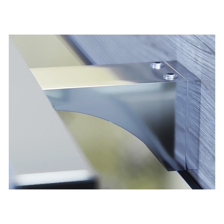 Éclairage de miroir LED salle de bain ELESAR LED/8W/230V IP44 4000K