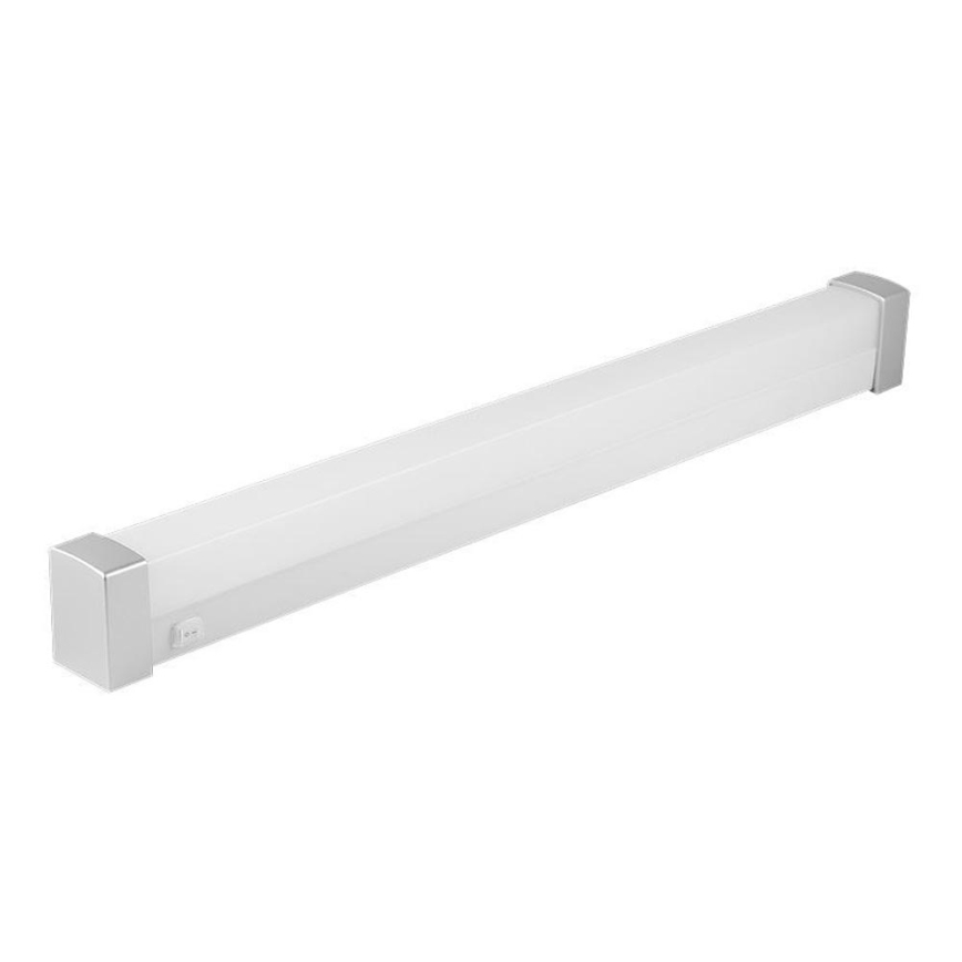 Eclairage de miroir LED salle de bain LED/15W/230V 4000K IP44