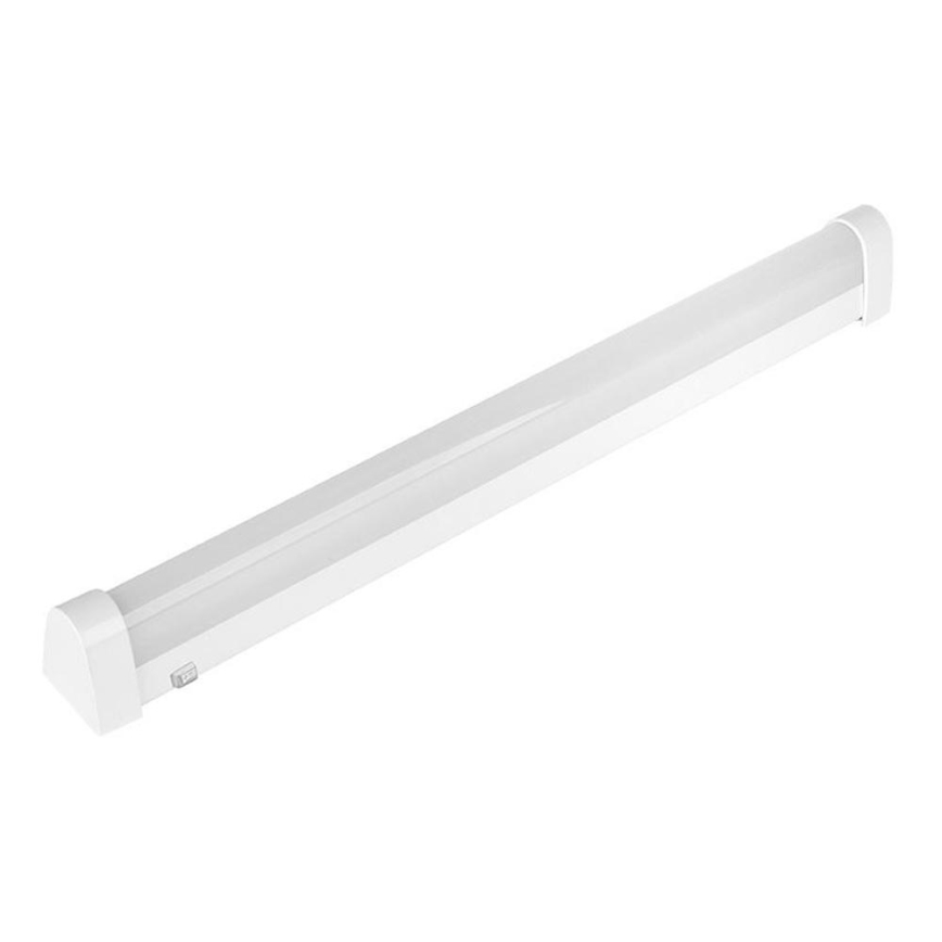 Eclairage de miroir LED salle de bain LED/15W/230V 4000K IP44