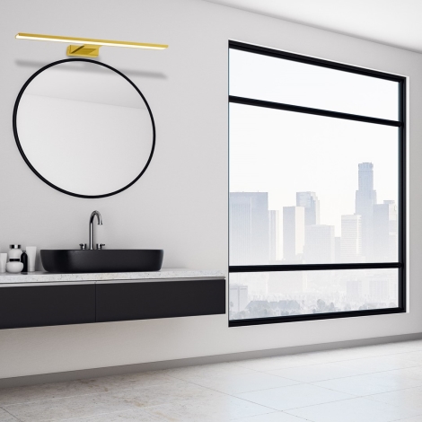 Top Light - Éclairage miroir salle de bain ARIZONA LED/8W/230V IP44
