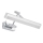 Eclairage de miroir LED salle de bain SPLASH 1xLED/6W/230V IP23