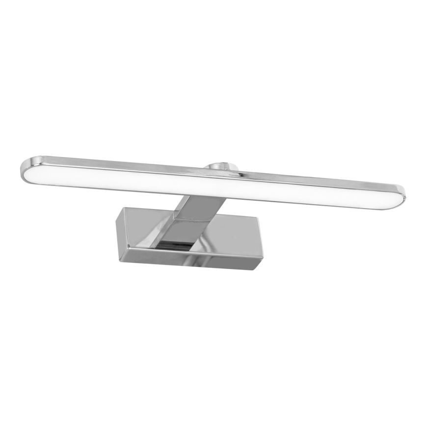 Eclairage de miroir LED salle de bain SPLASH LED/8W/230V IP44