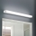 Éclairage de miroir MARILYN LED/17W/230V 69,5 cm chrome brillant