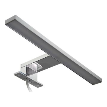 Éclairage de miroir salle de bain ALRED LED/10W/230V IP44 3000K