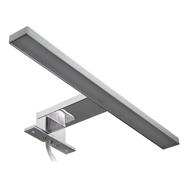Éclairage de miroir salle de bain ALRED LED/10W/230V IP44 3000K
