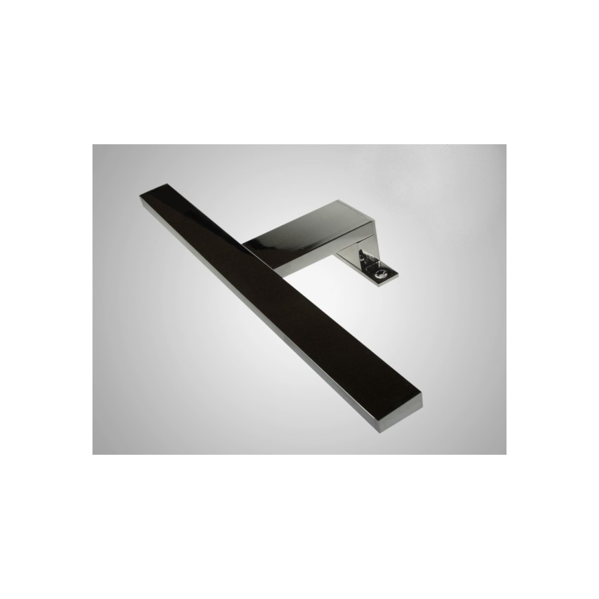 Éclairage de miroir salle de bain ALRED LED/10W/230V IP44 3000K