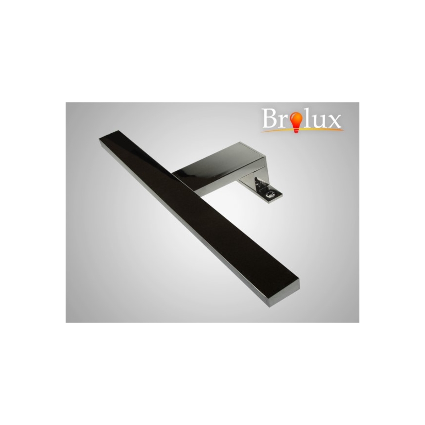 Éclairage de miroir salle de bain ALRED LED/10W/230V IP44 4000K