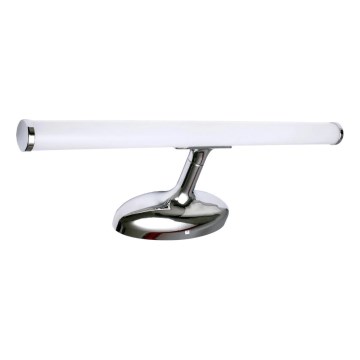 Éclairage de miroir salle de bain ARMONA LED/6W/230V 4000K 40 cm IP44 chrome brillant
