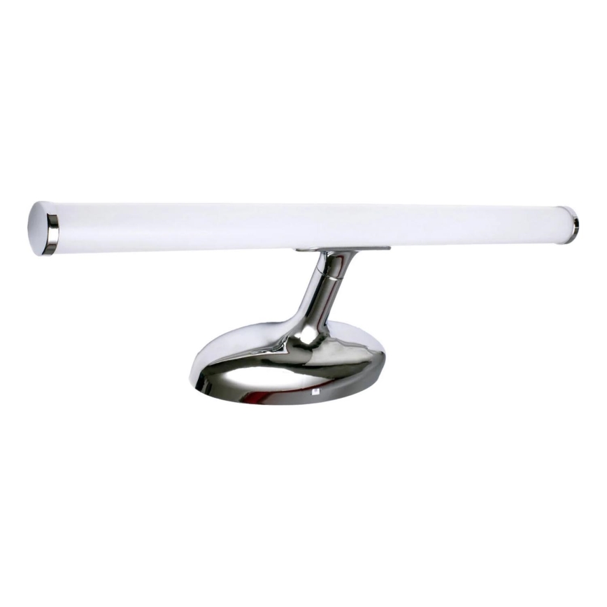 Éclairage de miroir salle de bain ARMONA LED/6W/230V 4000K 40 cm IP44 chrome brillant