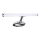 Éclairage de miroir salle de bain ARMONA LED/6W/230V 4000K 40 cm IP44 chrome brillant