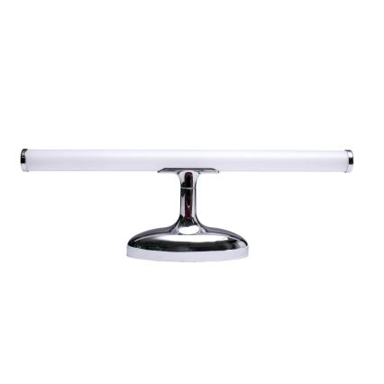 Éclairage de miroir salle de bain ARMONA LED/6W/230V 4000K 40 cm IP44 chrome brillant