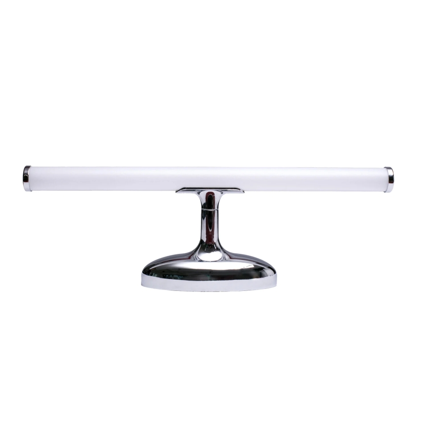 Éclairage de miroir salle de bain ARMONA LED/6W/230V 4000K 40 cm IP44 chrome brillant