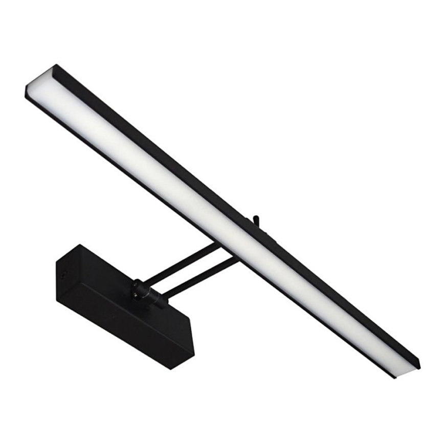 Éclairage de miroir salle de bain BLAKE LED/12W/230V IP40 4000K 49 cm