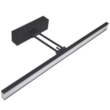 Éclairage de miroir salle de bain BLAKE LED/12W/230V IP40 4000K 49 cm