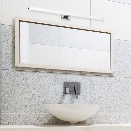 Eclairage de miroir salle de bain DUNA LED/13,8W/230V IP44