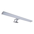 Éclairage de miroir salle de bain ELBA LED/12W/230V 4000K 60 cm IP44 chrome brillant
