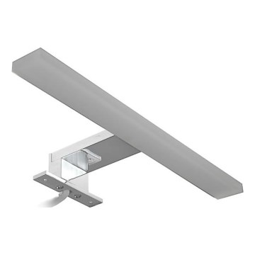 Éclairage de miroir salle de bain GROVA LED/7,2W/230V IP44 4000K 30 cm