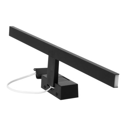 Éclairage de miroir salle de bain LED/12W/230V 4000K IP44 60 cm